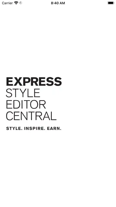 Play Express Style Editor Central  and enjoy Express Style Editor Central with UptoPlay