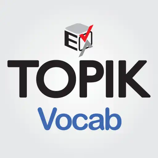 Play Express TOPIK : Vocab APK Play Express TOPIK : Vocab APK