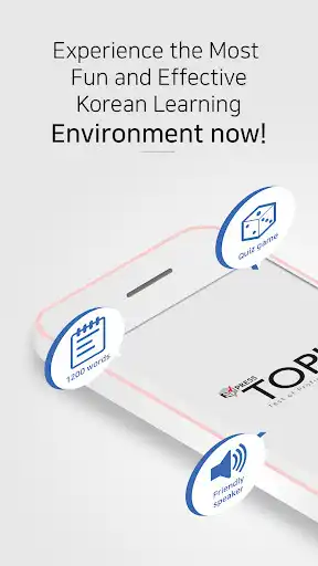 Play Express TOPIK : Vocab  and enjoy Express TOPIK : Vocab with UptoPlay
