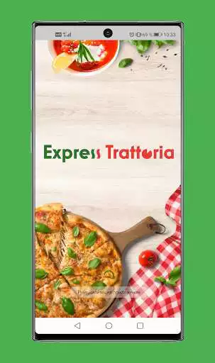 Play Express Trattoria  and enjoy Express Trattoria with UptoPlay