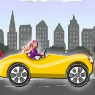Free play online Expressway Racer for Barbie  APK