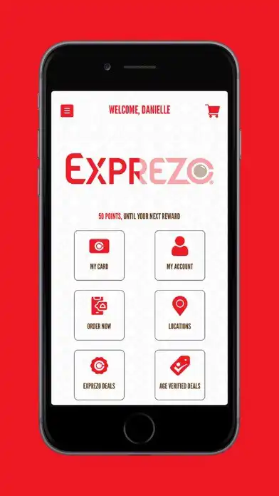 Play Exprezo Rewards as an online game Exprezo Rewards with UptoPlay