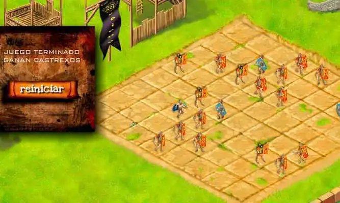Play Expugnatio - Arde Lucus