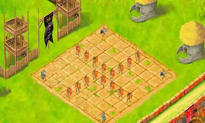 Play Expugnatio - Arde Lucus