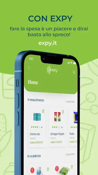 Play Expy Il Salvaspesa  and enjoy Expy Il Salvaspesa with UptoPlay