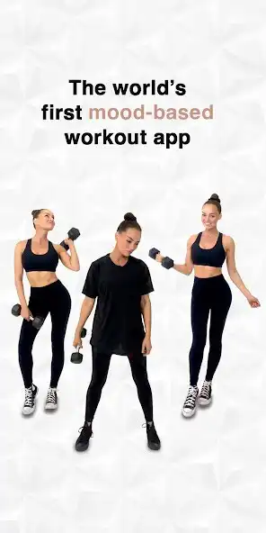 Play Exquiset: Mood-Based Workouts as an online game Exquiset: Mood-Based Workouts with UptoPlay