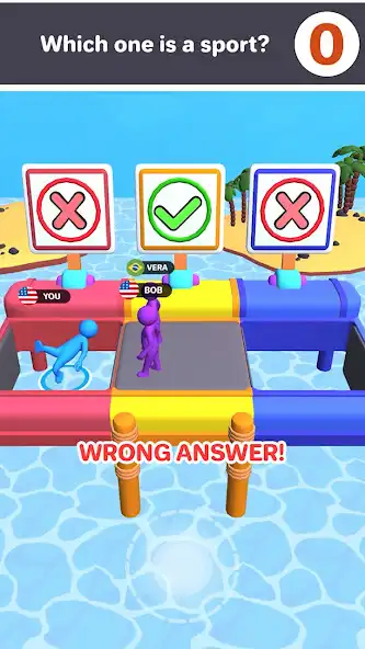 Play Exquiz Me  and enjoy Exquiz Me with UptoPlay