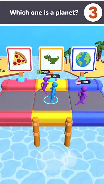 Play Exquiz Me as an online game Exquiz Me with UptoPlay