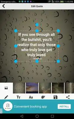 Play Ex Quotes