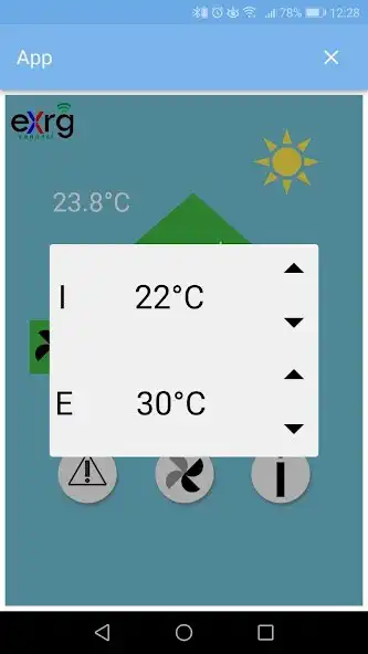 Play EXRG Connect  and enjoy EXRG Connect with UptoPlay