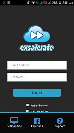 Play Exsalerate  and enjoy Exsalerate with UptoPlay