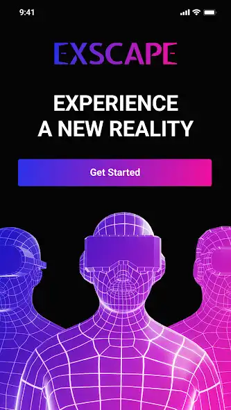 Play Exscape Pass  and enjoy Exscape Pass with UptoPlay