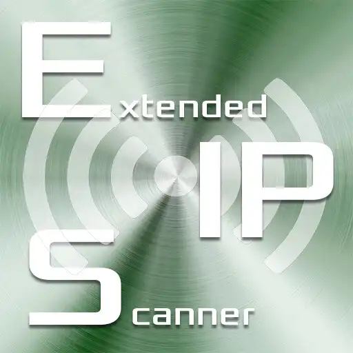Play Extended IP Scanner APK