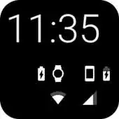 Free play online Extended Watchface - BETA APK Free play online Extended Watchface - BETA APK