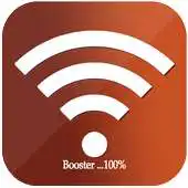 Free play online Extender wifi signal booster APK