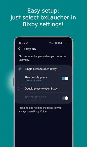 Play Extend the Bixbi button - bxLa  and enjoy Extend the Bixbi button - bxLa with UptoPlay