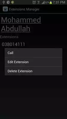 Play Extensions Manager