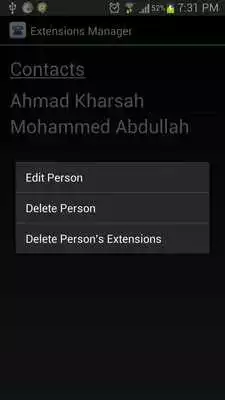 Play Extensions Manager