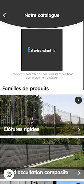 Play Exterieurstock.fr as an online game Exterieurstock.fr with UptoPlay