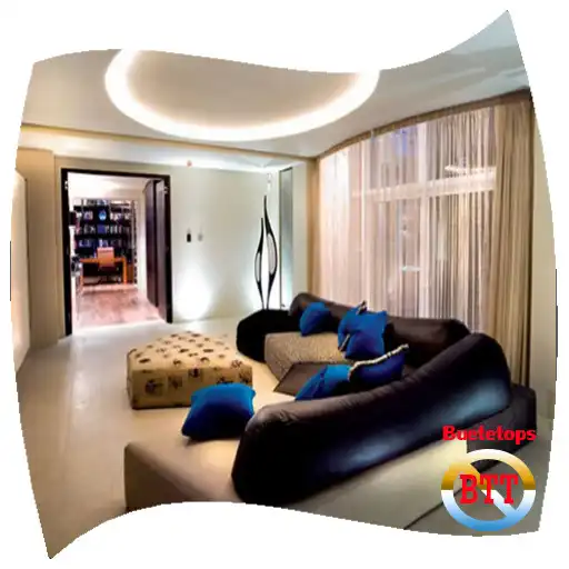 Play Exterior Ceiling Lights APK