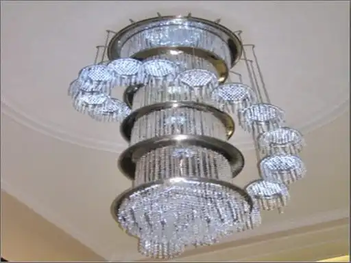 Play Exterior Ceiling Lights as an online game Exterior Ceiling Lights with UptoPlay