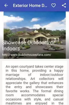 Play Exterior Home Design