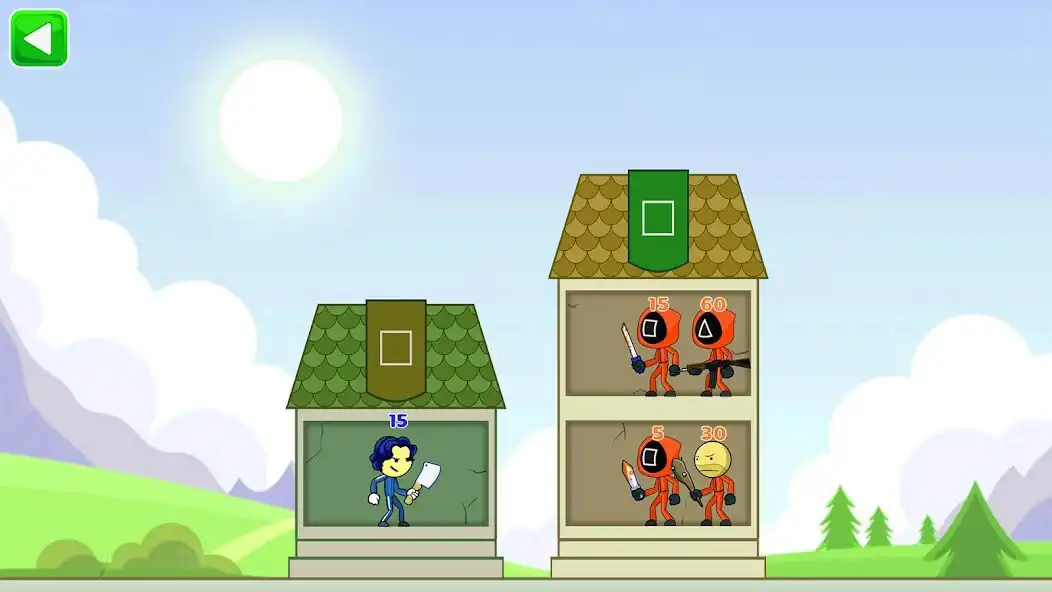Play Extermination Squad  and enjoy Extermination Squad with UptoPlay