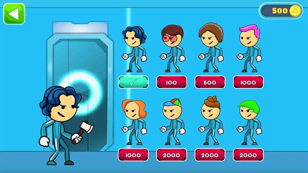 Play Extermination Squad as an online game Extermination Squad with UptoPlay