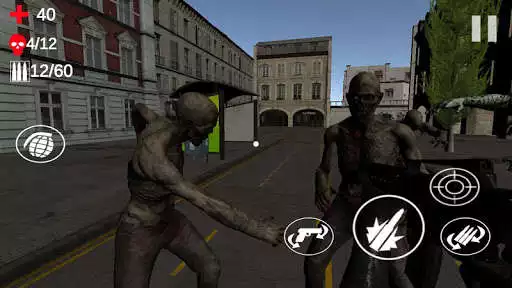 Play Exterminio Zombie- Game Offline FPS Shooting and enjoy Exterminio Zombie- Game Offline FPS Shooting with UptoPlay Play Exterminio Zombie- Game Offline FPS Shooting and enjoy Exterminio Zombie- Game Offline FPS Shooting with UptoPlay