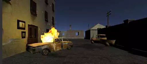 Play Exterminio Zombie- Game Offline FPS Shooting as an online game online Exterminio Zombie- Game Offline FPS Shooting with UptoPlay com.AdrianSystems.ZombieExterminio.com Play Exterminio Zombie- Game Offline FPS Shooting as an online game Exterminio Zombie- Game Offline FPS Shooting with UptoPlay