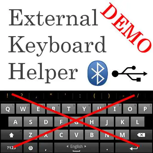 Run free android online External Keyboard Helper Demo APK Run free android online External Keyboard Helper Demo APK