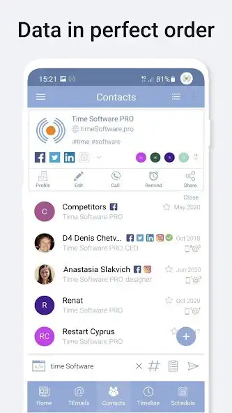 Play Extime CRM as an online game online Extime CRM with UptoPlay Play Extime CRM as an online game Extime CRM with UptoPlay