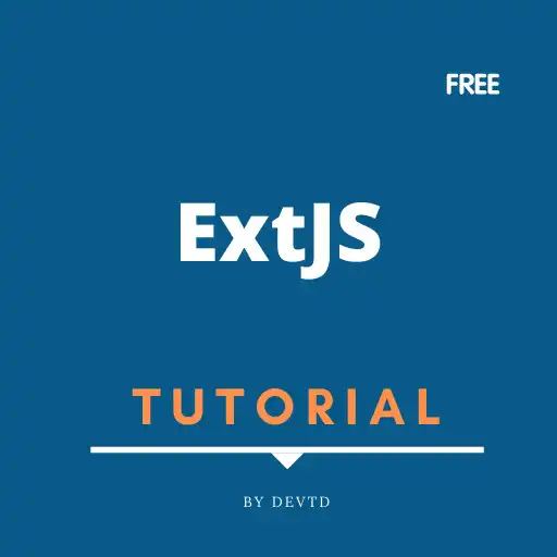 Free play online ExtJS Tutorial APK