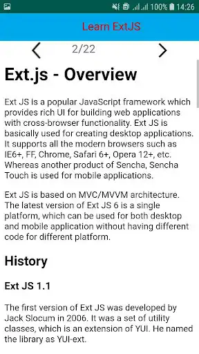 Play ExtJS Tutorial Play ExtJS Tutorial