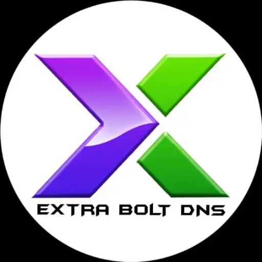 Play Extra Bolt DNS APK