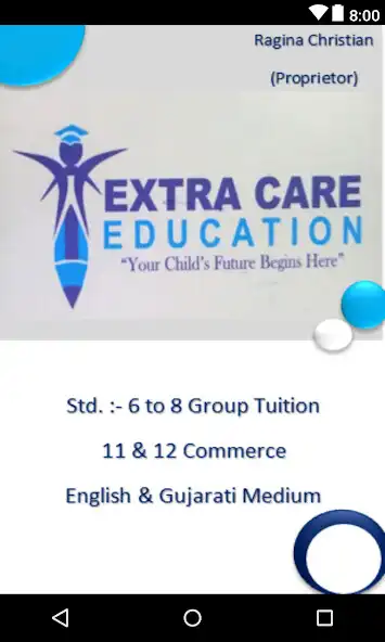Play Extra Care Education  and enjoy Extra Care Education with UptoPlay
