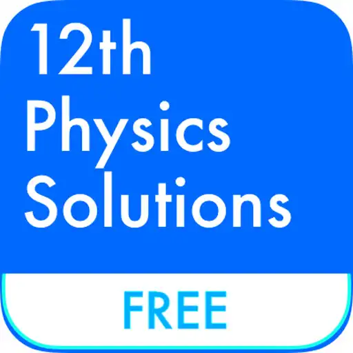 Play ExtraClass 12th Physics Soluti as an online game ExtraClass 12th Physics Soluti with UptoPlay