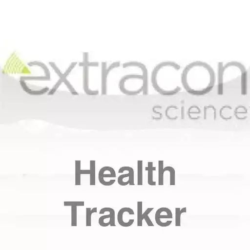 Play Extracon Health Tracker APK Play Extracon Health Tracker APK