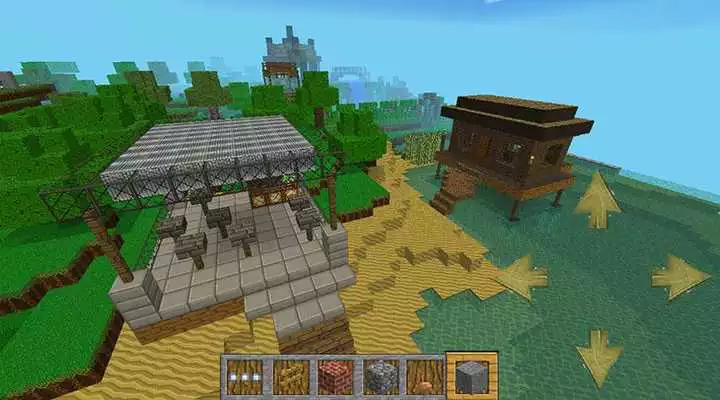 Play Extra Craft
