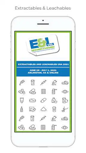Play Extractables & Leachables  and enjoy Extractables & Leachables with UptoPlay
