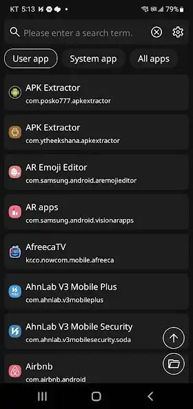 Play Extract Apps - Extract  as an online game Extract Apps - Extract  with UptoPlay