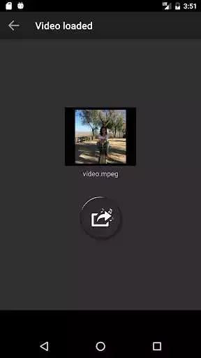 Play Extract Audio from video as an online game Extract Audio from video with UptoPlay