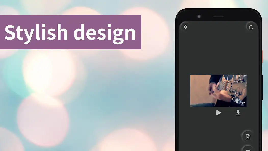 Play Extract audio from videos as an online game Extract audio from videos with UptoPlay