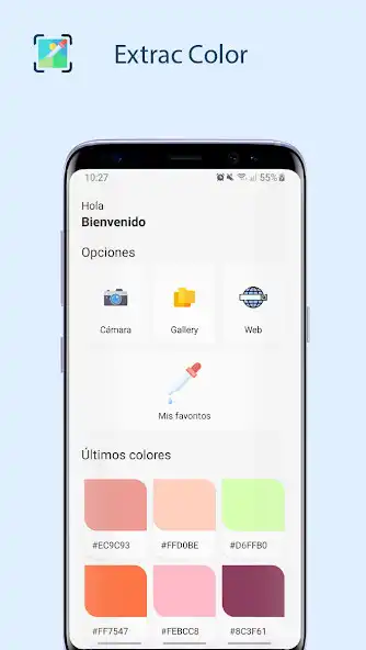 Play Extract Color  and enjoy Extract Color with UptoPlay