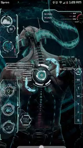 Play ExtractionUI  and enjoy ExtractionUI with UptoPlay