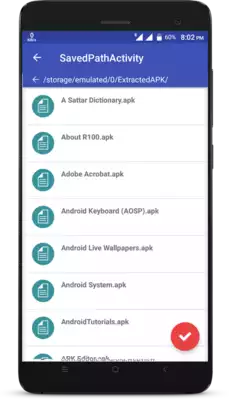 Play  Extractor - Backup  Restore