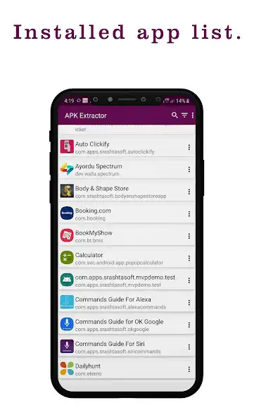 Play  Extractor - Extract App to Apk(Share  Backup)  and enjoy  Extractor - Extract App to Apk(Share  Backup) with UptoPlay