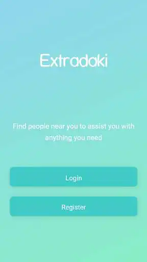 Play Extradaki - Side gigs, Jobs as an online game Extradaki - Side gigs, Jobs with UptoPlay