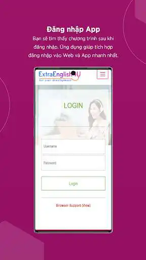 Play ExtraEnglish4U  and enjoy ExtraEnglish4U with UptoPlay