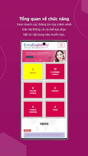 Play ExtraEnglish4U as an online game ExtraEnglish4U with UptoPlay